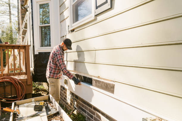 Trusted Wood Siding service in Sunbury, NC - Creative Siding